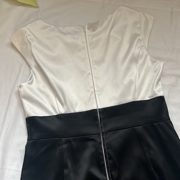 Sandra Darren Dress - Picture 4 of 4